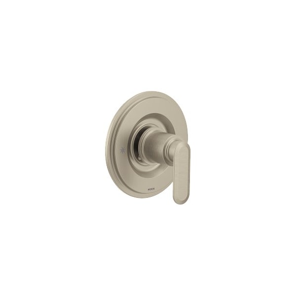 Greenfield Posi-Temp Tub/Shower Valve Only Trim in Brushed Nickel